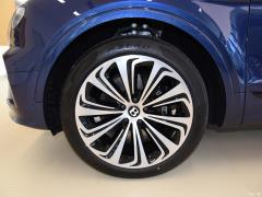 2021 4.0T V8 2021 4.0T V8 Фото 21 из 41