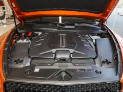 2021 4.0T V8 2021 4.0T V8 Фото 10 из 70