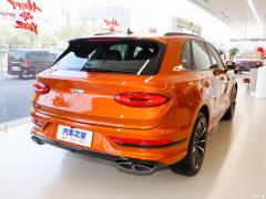 2021 4.0T V8 2021 4.0T V8 Фото 7 из 70