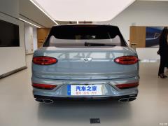 2021 4.0T V8 2021 4.0T V8 Фото 9 из 58