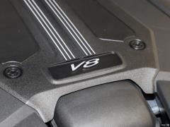 2021 4.0T V8 2021 4.0T V8 Фото 14 из 65