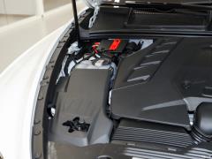 2021 4.0T V8 2021 4.0T V8 Фото 10 из 65