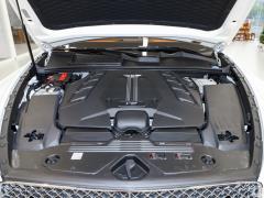 2021 4.0T V8 2021 4.0T V8 Фото 9 из 65