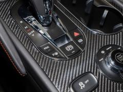 2021 4.0T V8 2021 4.0T V8 Фото 52 из 132