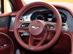 2021 4.0T V8 2021 4.0T V8 Фото 19 из 56