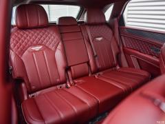 2021 4.0T V8 2021 4.0T V8 Фото 32 из 56