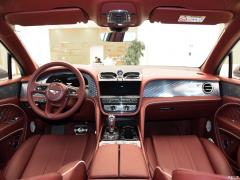 2021 4.0T V8 2021 4.0T V8 Фото 10 из 56