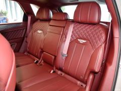 2021 4.0T V8 2021 4.0T V8 Фото 48 из 56
