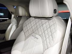 2021 4.0T V8 Первое издание, ограниченное издание 2021 4.0T V8 First Edition Limited Edition Фото 63 из 82