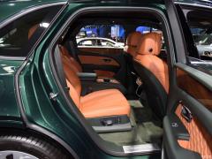 2021 4.0T V8 2021 4.0T V8 Фото 69 из 100