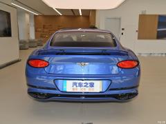 2020 4.0T GT V8 2020 4.0T GT V8 Фото 18 из 126