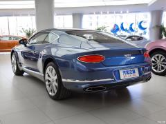 2018 6.0 т GT W12 2018 6.0T GT W12 Фото 10 из 126