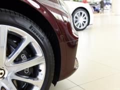 2018 6.0 т GT W12 2018 6.0T GT W12 Фото 42 из 42