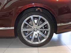 2018 6.0 т GT W12 2018 6.0T GT W12 Фото 26 из 42