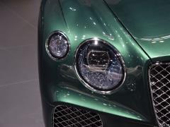 2020 4.0T GT V8 2020 4.0T GT V8 Фото 13 из 53