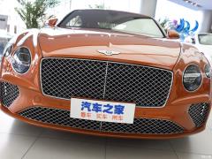 2018 6.0 т GT W12 2018 6.0T GT W12 Фото 7 из 33