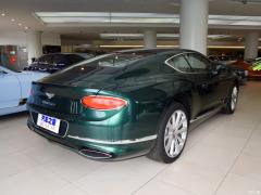 2018 6.0 т GT W12 2018 6.0T GT W12 Фото 6 из 40