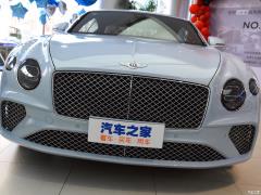 2018 6.0 т GT W12 2018 6.0T GT W12 Фото 7 из 39