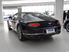 2018 6.0 т GT W12 2018 6.0T GT W12 Фото 4 из 34
