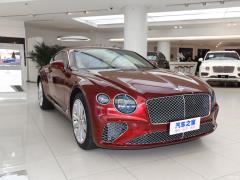 2018 6.0 т GT W12 2018 6.0T GT W12 Фото 3 из 42