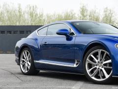2018 6.0 т GT W12 2018 6.0T GT W12 Фото 15 из 46