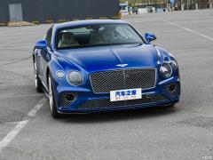 2018 6.0 т GT W12 2018 6.0T GT W12 Фото 8 из 46