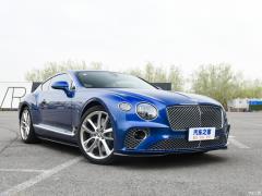2018 6.0 т GT W12 2018 6.0T GT W12 Фото 10 из 46