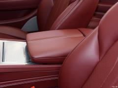 2019 6.0T GT W12 Кабриолет 2019 6.0T GT W12 Convertible Фото 94 из 156