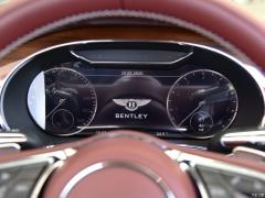 2019 6.0T GT W12 Кабриолет 2019 6.0T GT W12 Convertible Фото 16 из 156