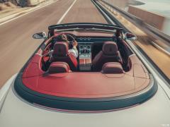 2019 6.0T GT W12 Кабриолет 2019 6.0T GT W12 Convertible Фото 121 из 156