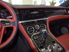 2018 6.0 т GT W12 2018 6.0T GT W12 Фото 41 из 156