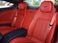 2018 6.0 т GT W12 2018 6.0T GT W12 Фото 134 из 156