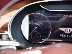 2019 6.0T GT W12 Кабриолет 2019 6.0T GT W12 Convertible Фото 17 из 156