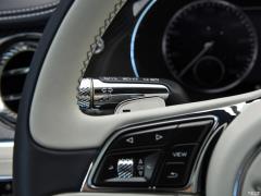 2020 4.0T GT V8 2020 4.0T GT V8 Фото 12 из 69