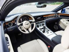 2018 6.0 т GT W12 2018 6.0T GT W12 Фото 19 из 58