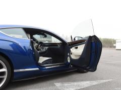 2018 6.0 т GT W12 2018 6.0T GT W12 Фото 46 из 58