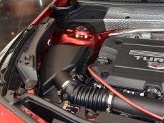 2021 28T полноприводная роскошь 2021 28T two-wheel drive luxury Фото 91 из 184