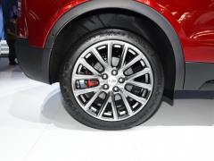 2021 год 28T 4WD Platinum Sport Edition 2021 28T 4WD Platinum Sport Edition Фото 172 из 184