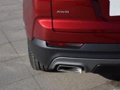 2021 год 28T 4WD Platinum Edition 2021 28T 4WD Platinum Edition Фото 66 из 184