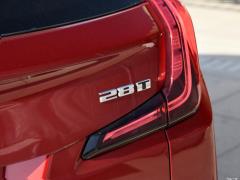 2021 год 28T 4WD Platinum Edition 2021 28T 4WD Platinum Edition Фото 71 из 184