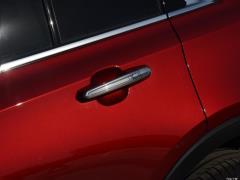 2021 год 28T 4WD Platinum Edition 2021 28T 4WD Platinum Edition Фото 55 из 184