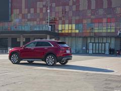 2021 год 28T 4WD Platinum Edition 2021 28T 4WD Platinum Edition Фото 10 из 184