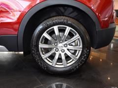 2021 28T полноприводная роскошь 2021 28T two-wheel drive luxury Фото 112 из 184