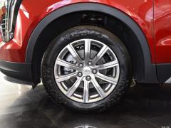 2021 28T полноприводная роскошь 2021 28T two-wheel drive luxury Фото 104 из 184