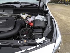 2021 28T технология полного привода 2021 28T two-wheel drive technology Фото 19 из 128