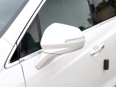 2021 2.0T полноприводная роскошь 2021 2.0T two-wheel drive luxury Фото 34 из 138
