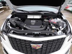 2021 2.0T полноприводная роскошь 2021 2.0T two-wheel drive luxury Фото 16 из 138