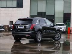 2021 2.0T полноприводная роскошь 2021 2.0T four-wheel drive luxury Фото 7 из 183