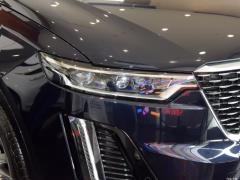 2021 2.0T семиместный полноприводный люкс 2021 2.0T seven-seater four-wheel drive luxury Фото 80 из 115