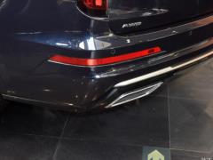 2021 2.0T семиместный полноприводный люкс 2021 2.0T seven-seater four-wheel drive luxury Фото 102 из 115
